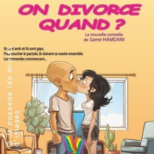 On divorce quand ?