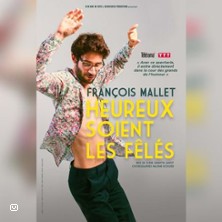Fran&ccedil;ois Mallet Heureux Soient les F&ecirc;l&eacute;s