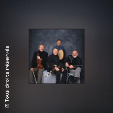 THE CHIEFTAINS