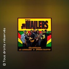 The Original Wailers