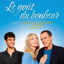 Le Go&ucirc;t du Bonheur
