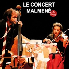 Le Concert Malmen&eacute;