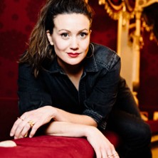 Magdalena - Ath&eacute;n&eacute;e - Th&eacute;&acirc;tre Louis-Jouvet, Paris