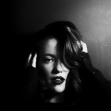 Allie Sherlock - For Once I'll Say Out Loud Tour