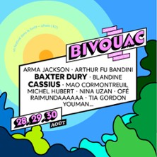 Bivouac Festival