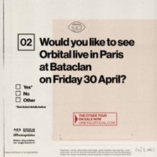 Orbital