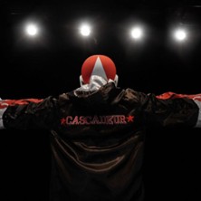 Cascadeur