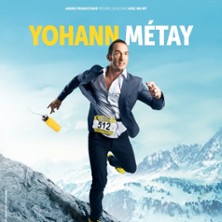 Yohann Metais - La trag&eacute;die du dossard 512 & Aude Alisque (1&egrave;re partie)