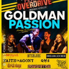 Goldman Passion