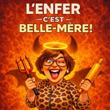 L' Enfer c'est Belle-M&egrave;re