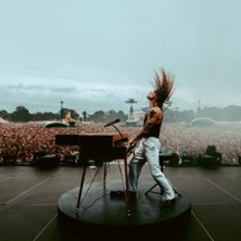 Julien Dor&eacute; - Festival Foire en Sc&egrave;ne