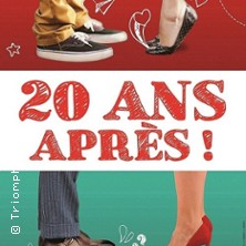 20 Ans Apr&egrave;s