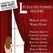 L'Ecole des Femmes