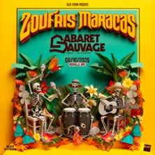 ZOUFRIS MARACAS