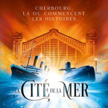 LA CIT&Eacute; DE LA MER