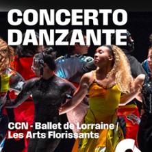 Les Arts Florissants