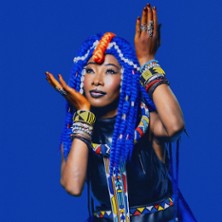FATOUMATA DIAWARA