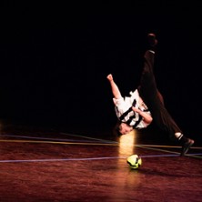 Joga Bonito