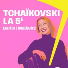 Tchaikovski, la Cinqui&egrave;me - Konzerthausorchester Berlin