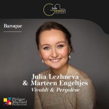 Julia Lezhneva
