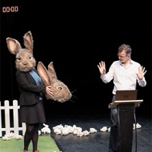 Le Probl&egrave;me Lapin, Cartographie 7
