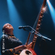 Sona Jobarteh
