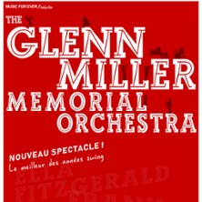 The Glenn Miller Memorial Orchestra
