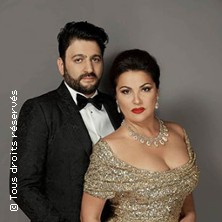 Anna Netrebko - Th&eacute;&acirc;tre des Champs Elys&eacute;es, Paris