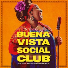 Buena Vista Social Club