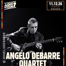Angelo Debarre
