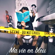 Ma Vie en Bleu