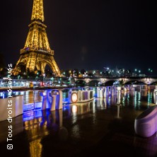 Le Diamant Bleu