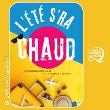 L'Et&eacute; s'ra Chaud