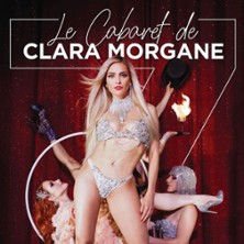 Le Cabaret de Clara Morgane