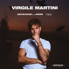 VIRGILE MARTINI