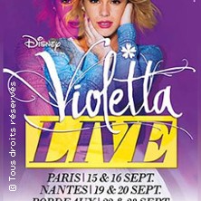 VIOLETTA
