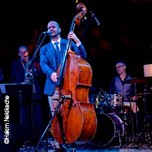 Malcolm Potter - Quartet