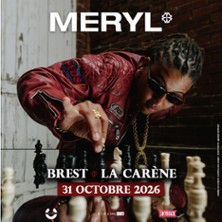 Meryl + 1 ere partie