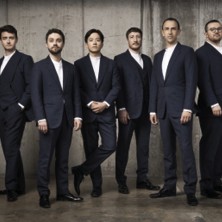 RENAISSANCE The King's Singers