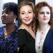 SOIREE LYRIQUE Orchestre National d'&icirc;le-de-France