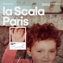 La Trilogie dy Troisi&egrave;me Type - Les Paillettes de leur Vie - La Scala Provence, Avignon