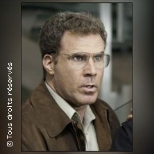 Will Ferrell