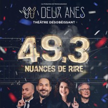 49.3 Nuances de Rire