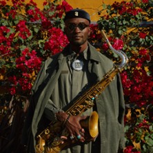 Isaiah Collier