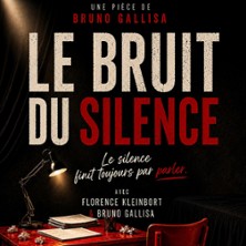LE BRUIT DU SILENCE