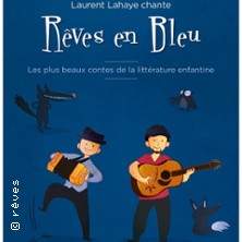 R&ecirc;ve en bleu