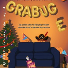 Grabuge