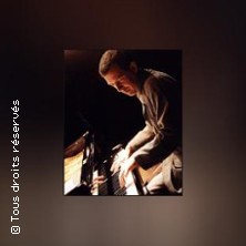 Oscar Peterson