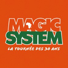 Magic System