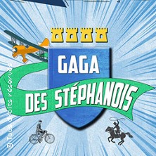 Gaga des Stephanois